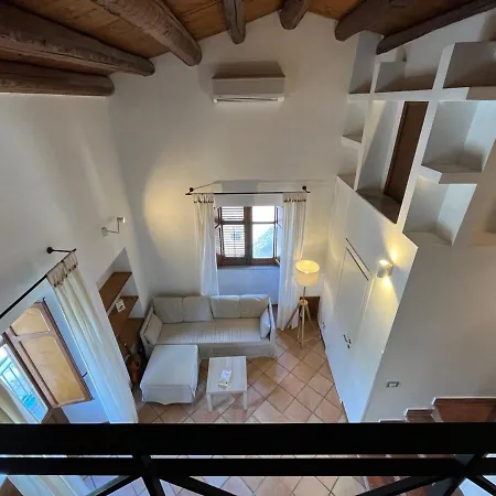 Casetta Del Marchese Apartment Palermo
