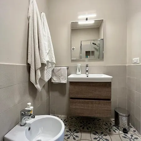 Casetta Del Marchese Palermo