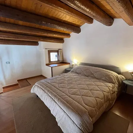 Casetta Del Marchese * Palermo