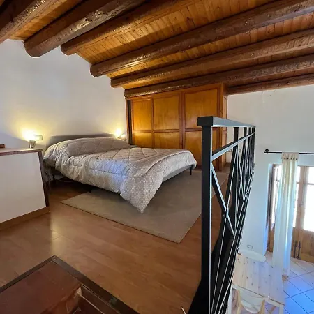 Casetta Del Marchese * Palermo